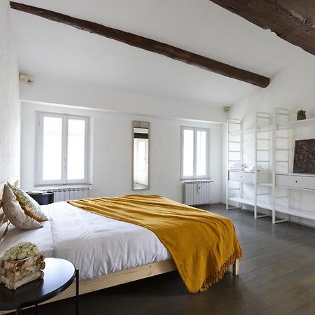 Cedro Apartment - Smart Holiday Mantua Buitenkant foto