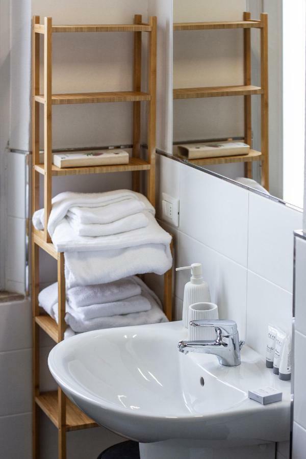 Cedro Apartment - Smart Holiday Mantua Buitenkant foto