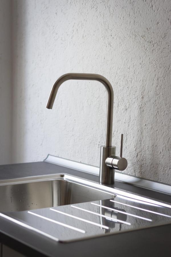 Cedro Apartment - Smart Holiday Mantua Buitenkant foto