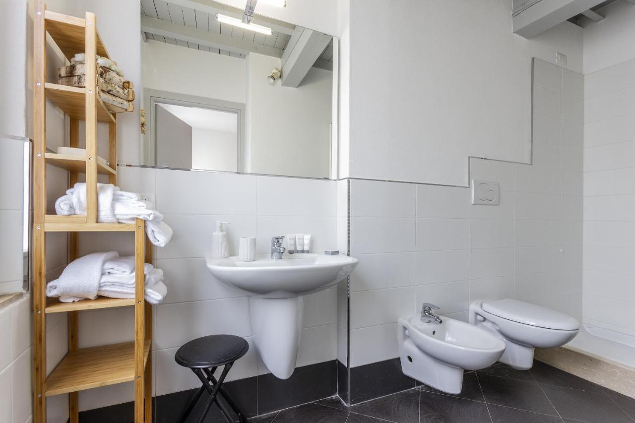 Cedro Apartment - Smart Holiday Mantua Buitenkant foto