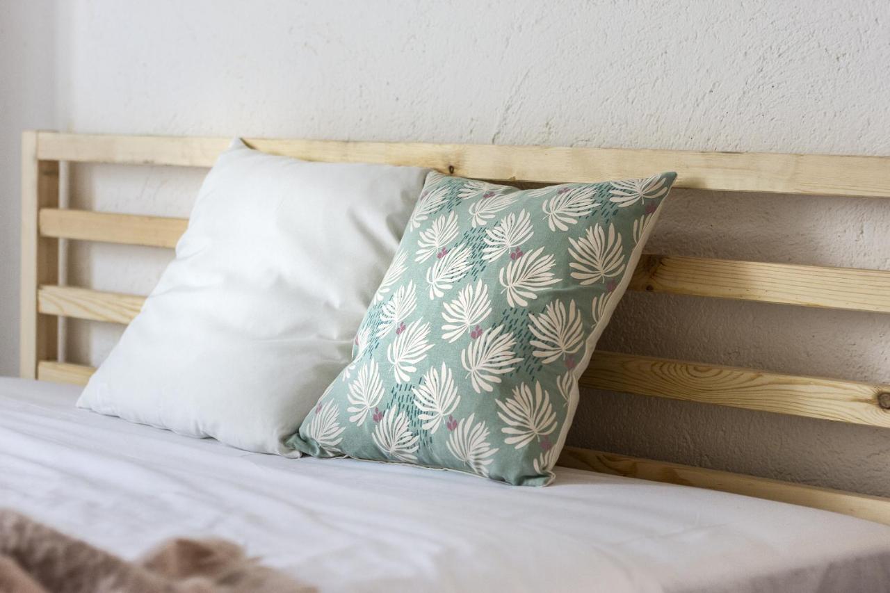 Cedro Apartment - Smart Holiday Mantua Buitenkant foto