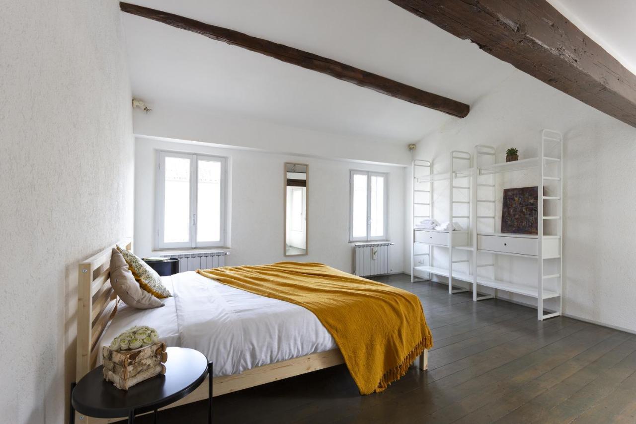 Cedro Apartment - Smart Holiday Mantua Buitenkant foto
