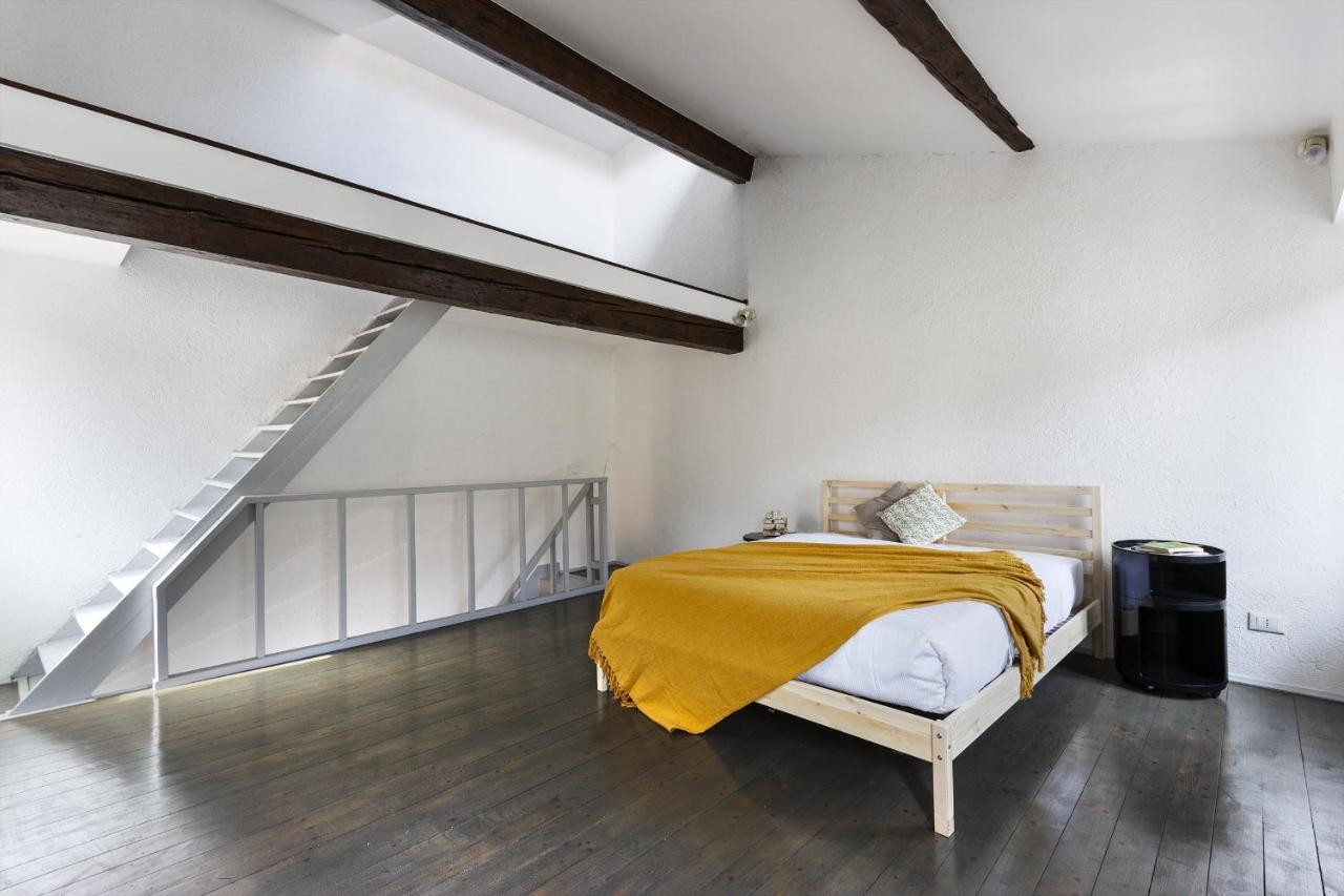 Cedro Apartment - Smart Holiday Mantua Buitenkant foto