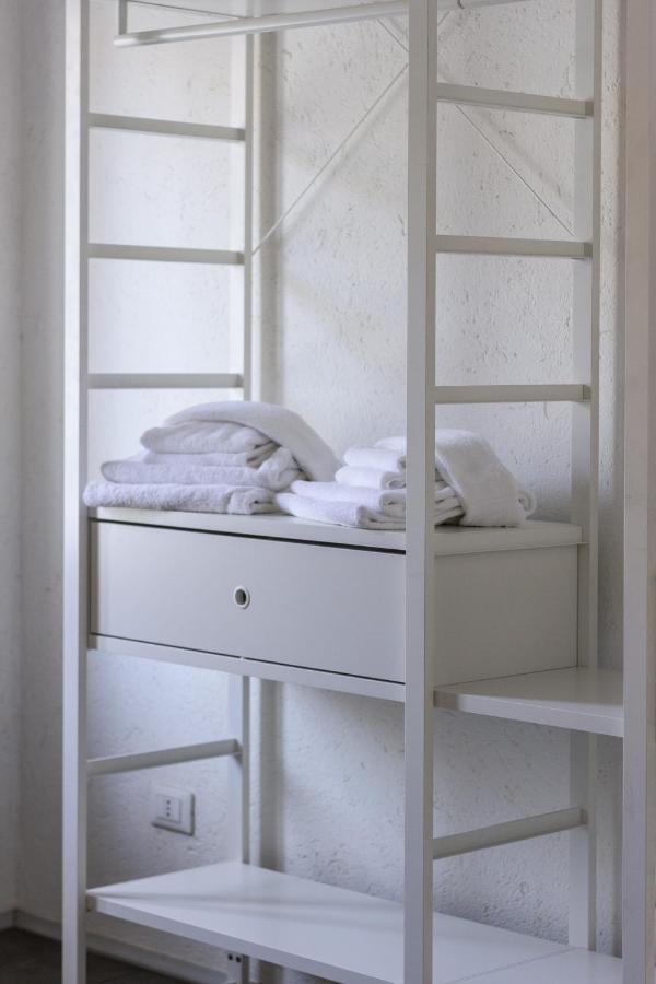 Cedro Apartment - Smart Holiday Mantua Buitenkant foto