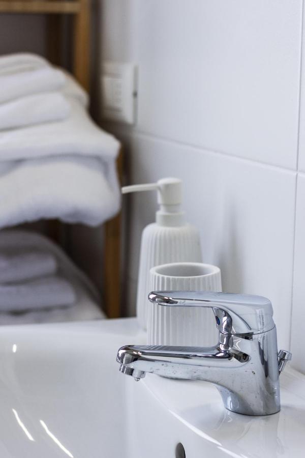 Cedro Apartment - Smart Holiday Mantua Buitenkant foto