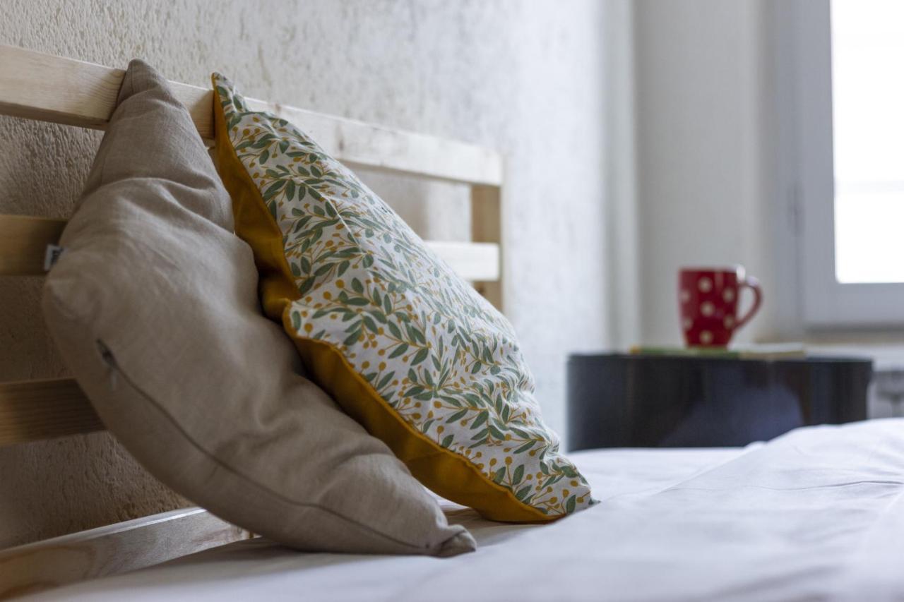 Cedro Apartment - Smart Holiday Mantua Buitenkant foto