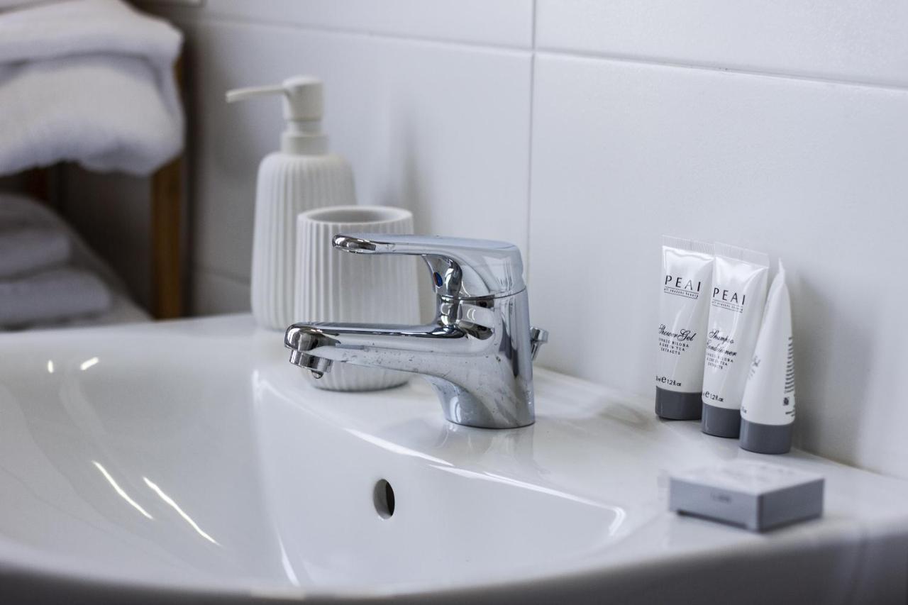 Cedro Apartment - Smart Holiday Mantua Buitenkant foto