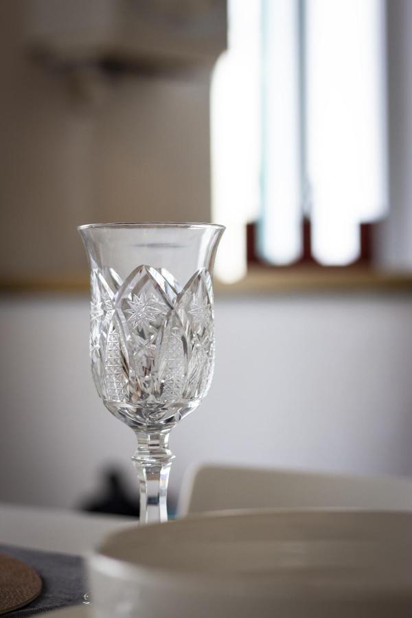 Cedro Apartment - Smart Holiday Mantua Buitenkant foto