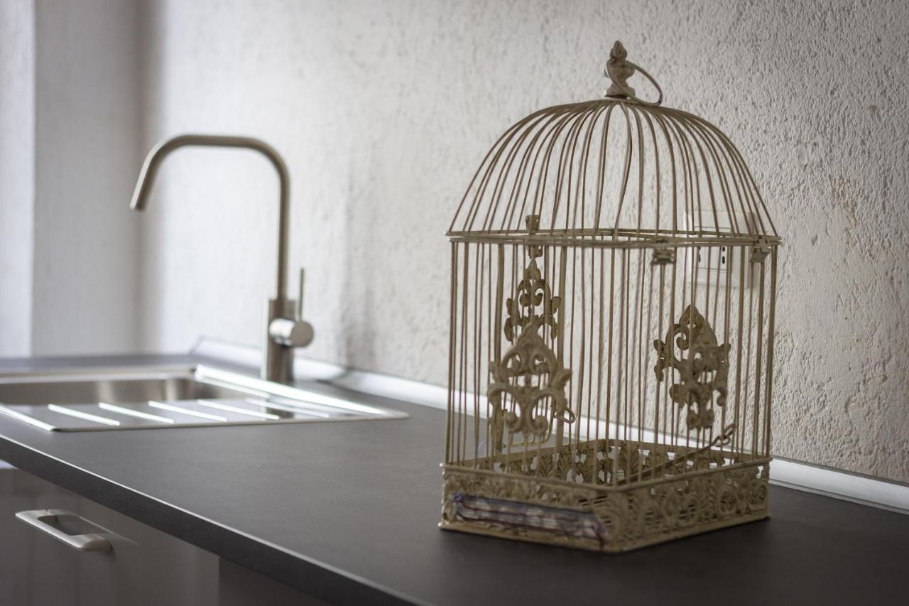 Cedro Apartment - Smart Holiday Mantua Buitenkant foto